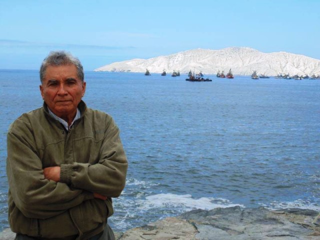 Adiós Víctor Rodríguez Paz, periodista, amigo y compañero