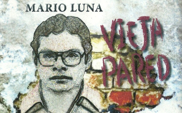Preparan edición de “Vieja pared”, poesía completa de poeta chimbotano Mario Luna