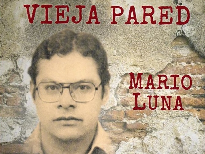 Presentarán poesía completa de chimbotano Mario Luna Coraquillo