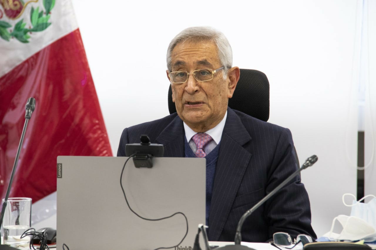 Licenciamiento ha permitido que 1 millón 100 mil estudiantes accedan a educación universitaria de calidad 