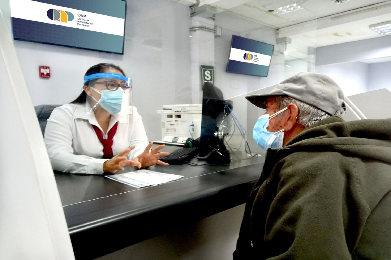 ONP: afiliados con 9 y 13 años de aportes también podrán acceder a pensiones