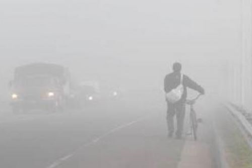 Senamhi alerta de fuertes vientos en la costa desde hoy hasta el sábado 19