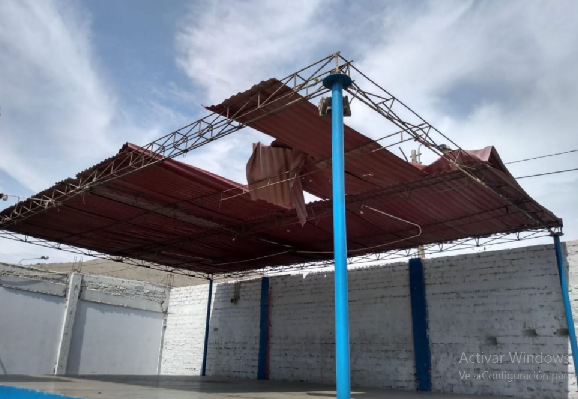 Desde hoy se incrementará el viento en la Costa desde Áncash hasta Tacna