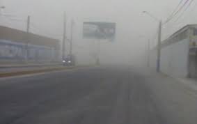 Senamhi alerta sobre incremento de vientos en Áncash y otras regiones