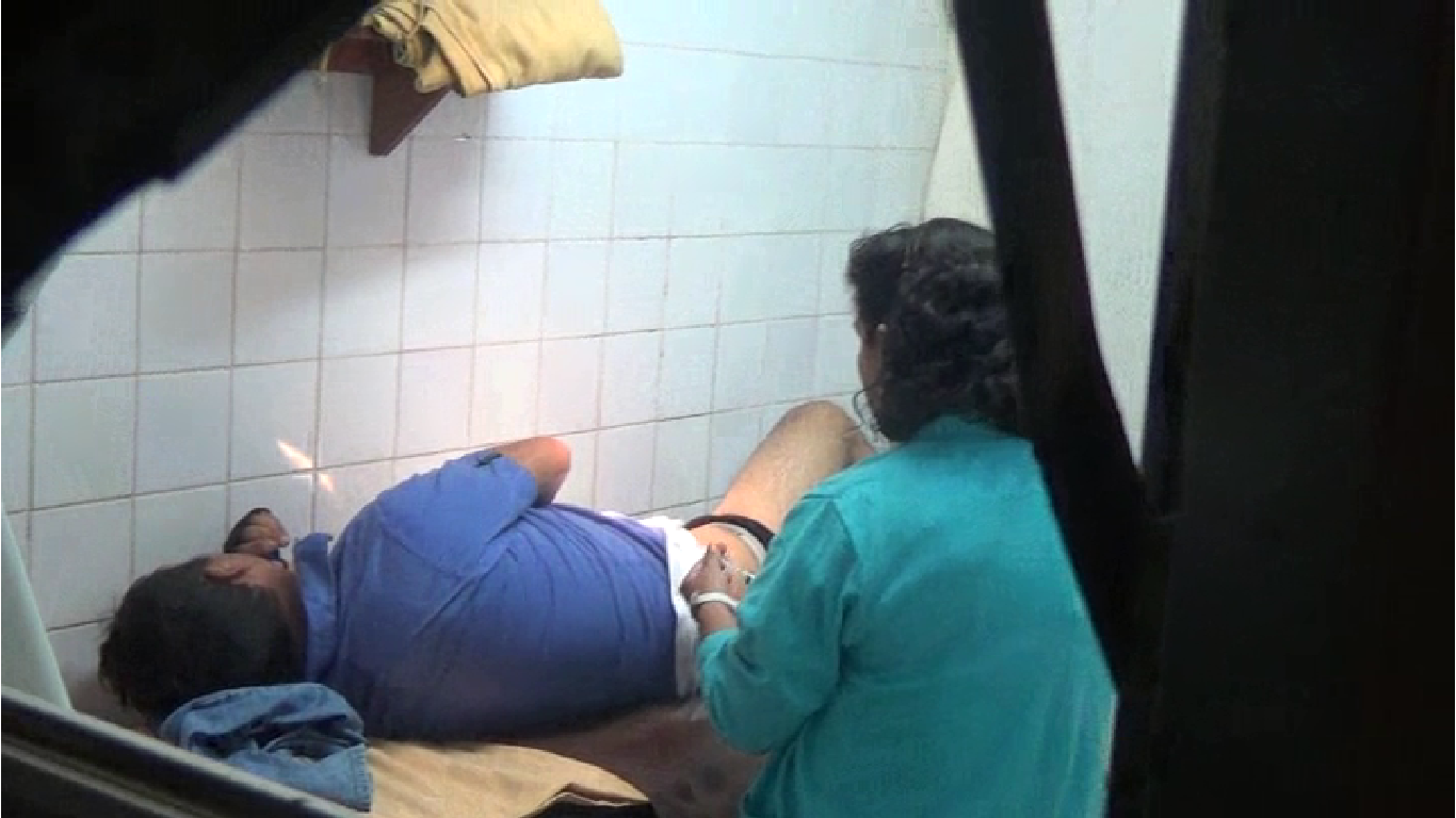 Nuevo Chimbote: delincuentes asaltan a vendedor de pollos y se llevan más de mil soles de las ventas