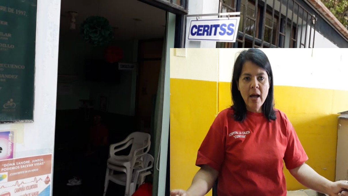 Chimbote: exhortan a participar de actividades por el Día Mundial de la Lucha Contra el Sida