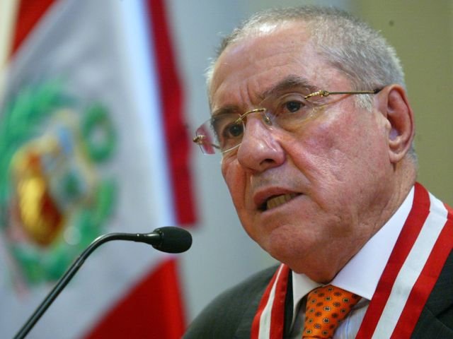 El lunes Comisión Áncash citará de grado o fuerza a juez Villa Stein