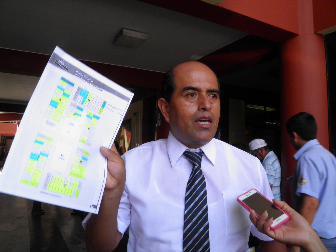 Nuevo Chimbote: Unos 73 lotes se encuentran vacíos en la Villa del Periodista 