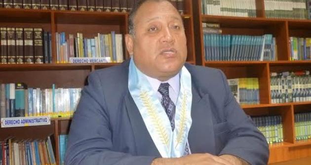 Chimbote: exdecano del Colegio de Abogados denunciado por presunto fraude y falsedad genérica