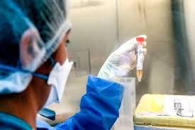 Siete pacientes vinculados a Antamina dieron positivo para Covid 19 y casos confirmados se elevaron a 56