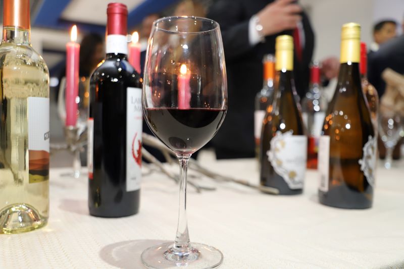 Adex: vinos patrimoniales tienen potencial para ser exportados