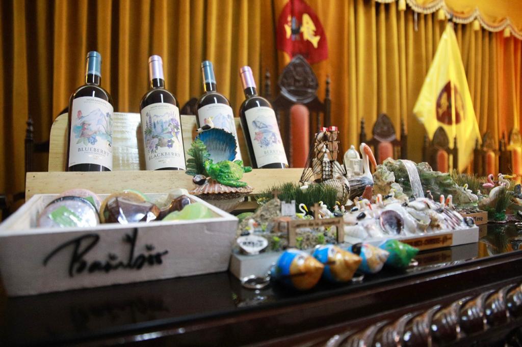 Chimbote: promueven “Feria Perú Imparable” con la participación de 40 emprendedores 