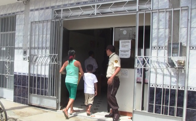Casma: Demuna atiende caso de violación de menor de 10 años a niño de 7