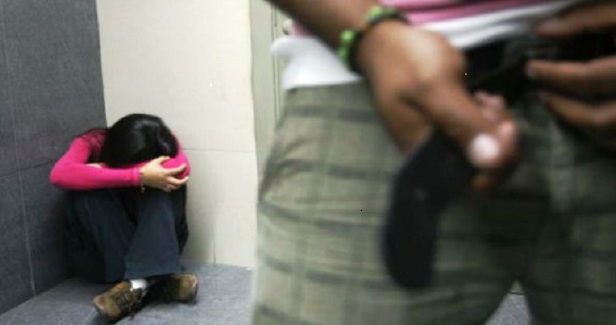 Alarmante: De cada 3 menores una es violentada sexualmente