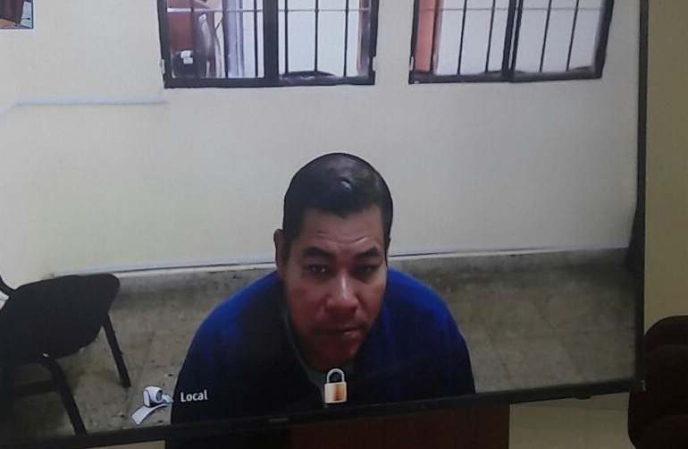 Chimbote: condenan a cadena perpetua a sujeto que violó a su sobrina menor de edad