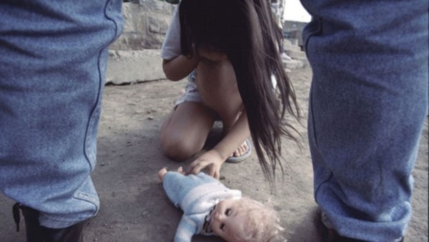 Anciano es sentenciado a 4 años y 8 meses de cárcel por tocamientos indebidos a una menor