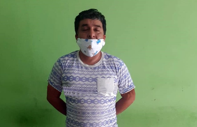 Segunda Sala Penal de Apelaciones confirma cadena perpetua a sujeto que ultrajó a menor de 11 años