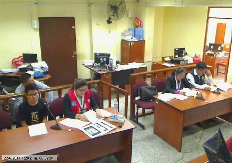 Chimbote: Dictan 9 meses de prisión preventiva para sujeto acusado de violar a escolar