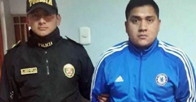 Chimbote: sentencian a 20 años de cárcel a sujeto que intentó ultrajar a menor 