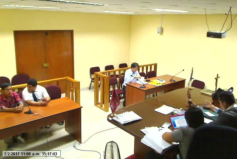 Condenan a cadena perpetua a sujeto que violó a su sobrina menor de edad en Samanco