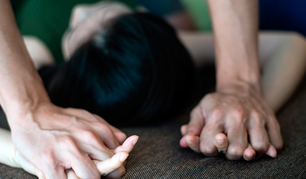 Mecánico que ultrajó sexualmente a menor sordomuda será encarcelado por 12 años