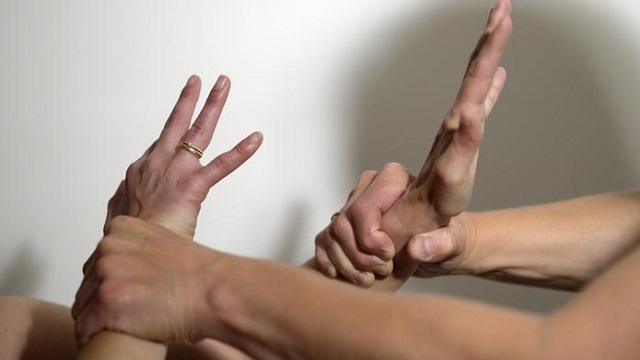 Moro: sentencian a trabajo comunitario a colombiano que maltrataba salvajemente a su conviviente