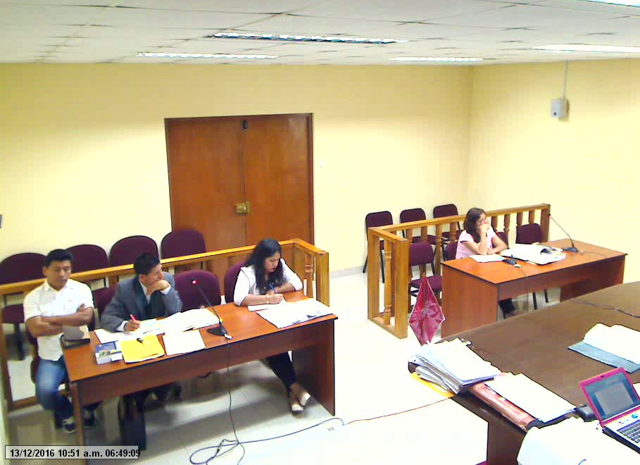 Casma: comerciante fue condenado a 25 años de cárcel por violación de menor 