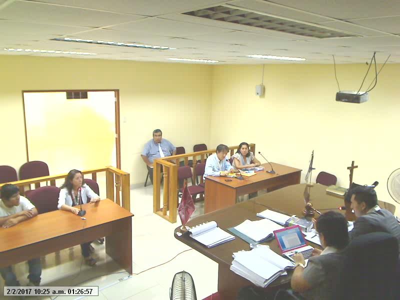 Casma: Sentencian a 30 años de carcel a sujeto que violó a menor de nueve años