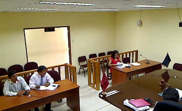 Chimbote: Dictan 30 años de prisión para sujeto que violó a menor de edad