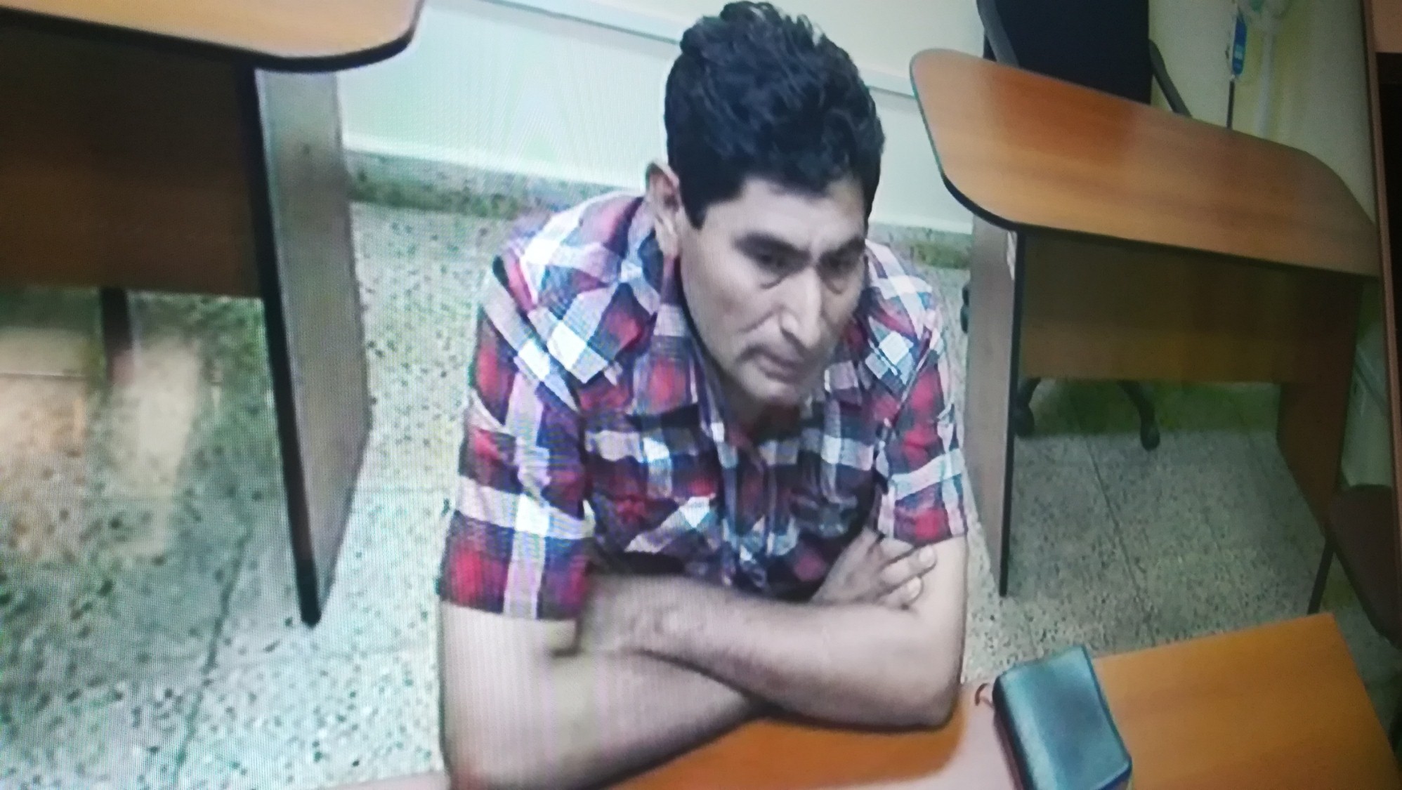 Chimbote: 30 años de cárcel para hombre que intentó abusar sexualmente de niña 