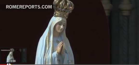 Organizan encuentro en el Vaticano por el Día Internacional de la Mujer