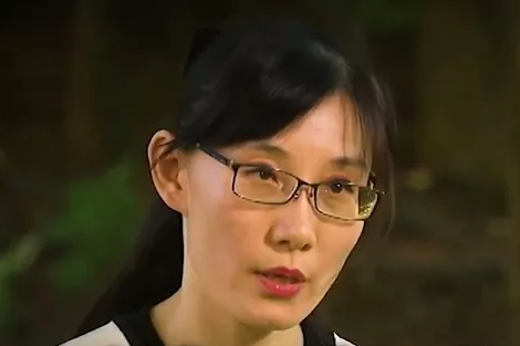 Li-Meng Yan, la viróloga que huyó a  USA tras destapar los secretos de China sobre el covid-19