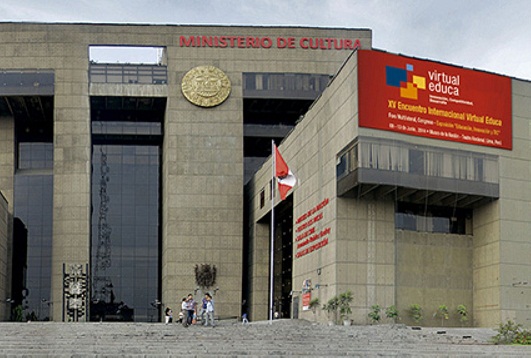 Presidente Humala inaugurará hoy el XV Encuentro Internacional Virtual Educa