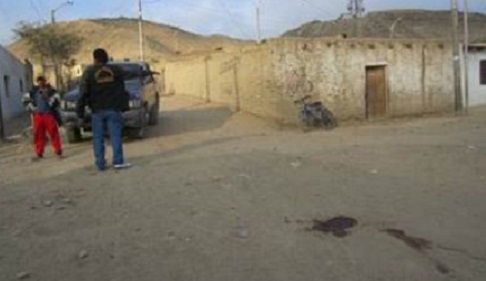 Cambio Puente: Población requiere urgente contar con una comisaría y servicios básicos  