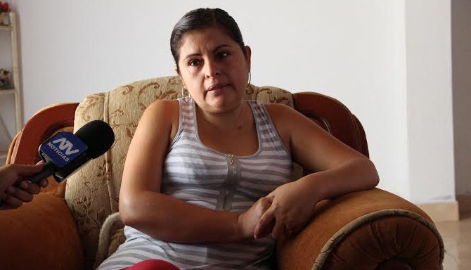 Viuda y primo de exalcalde de Casma piden que Rommel Meza también sea investigado  