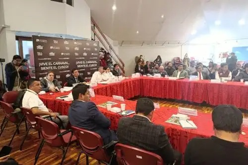 Otorgan facilidades de reprogramación para visitantes a Machu Picchu, señala el Mincul