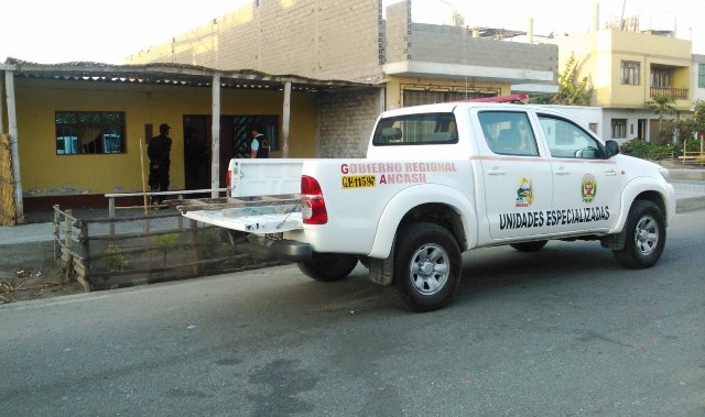 Cayó uno de la banda criminal “Los Uva” con dos kilos de marihuana