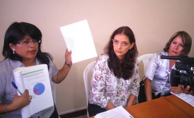 Nuevo Chimbote: Beneficiarios de programa de vivienda tienen 10 días para subsanar observaciones