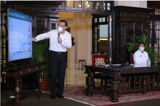 Muy buenas noticias: “Cifra de pacientes recuperados de covid-19 es mayor que casos activos”