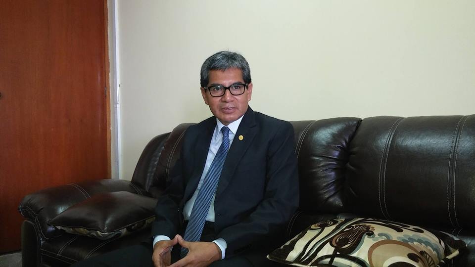 Este jueves Áncash y La Libertad plantearán propuestas sobre la lucha contra la corrupción