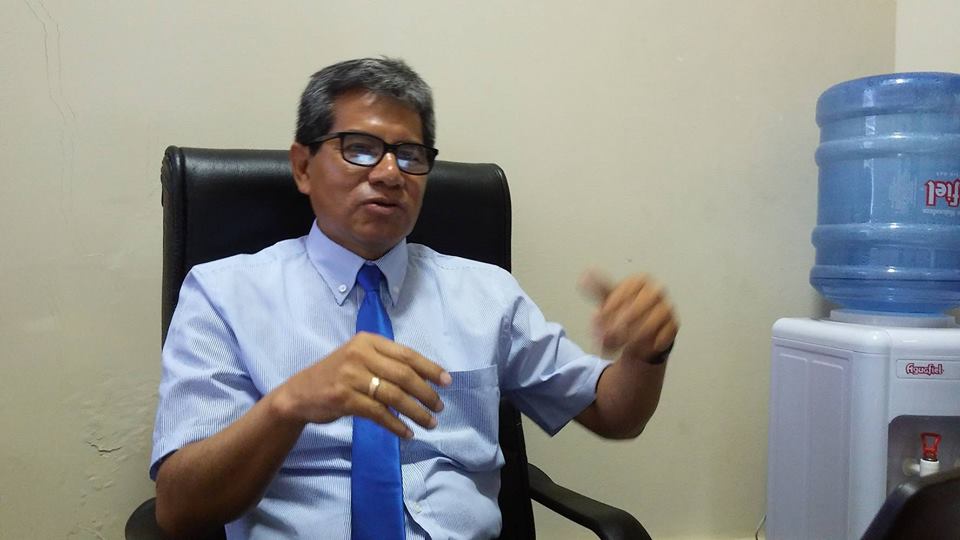 Chimbote: alistan resultados de proceso disciplinario contra juez que se enfrentó a fiscal