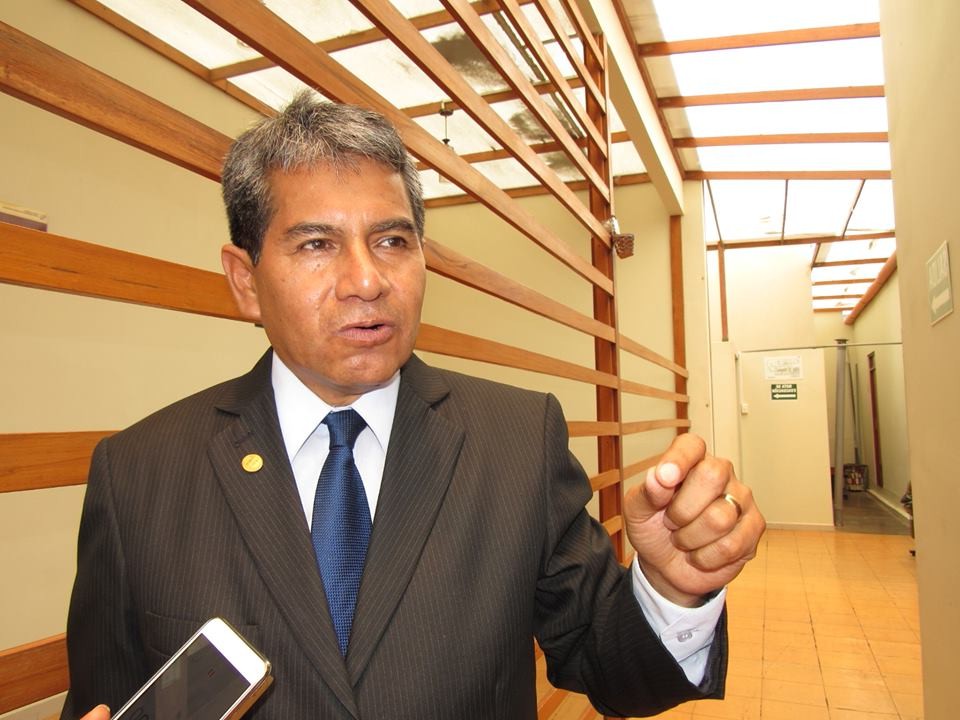 Odecma del Santa remite expediente judicial que permitió liberación de “Piolín”