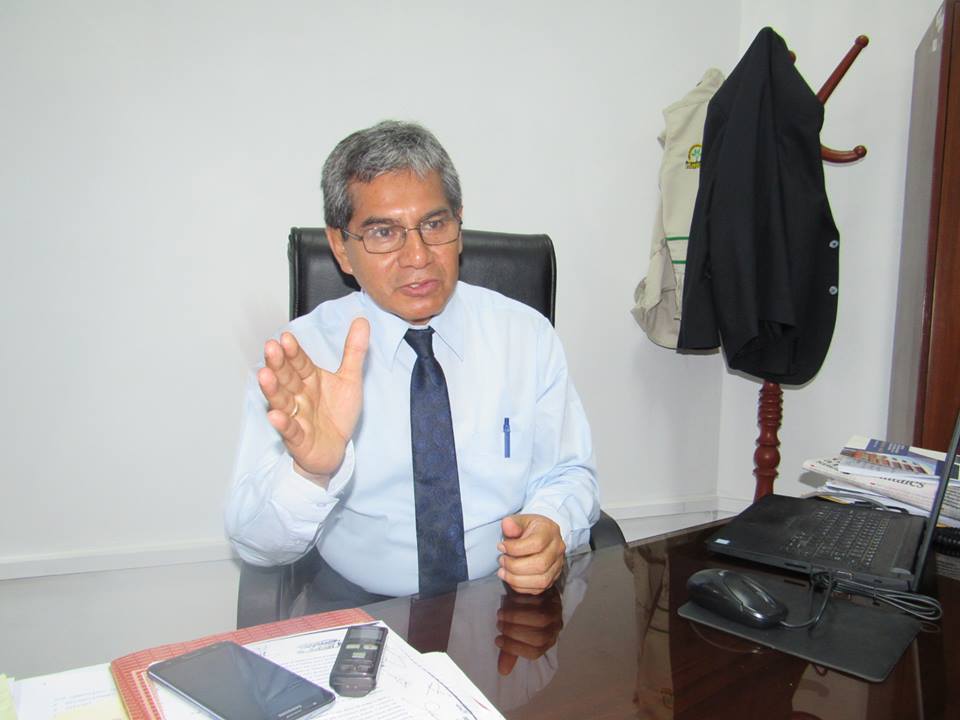 Chimbote: disponen iniciar investigación preliminar por baby shower realizado en el Módulo de Familia