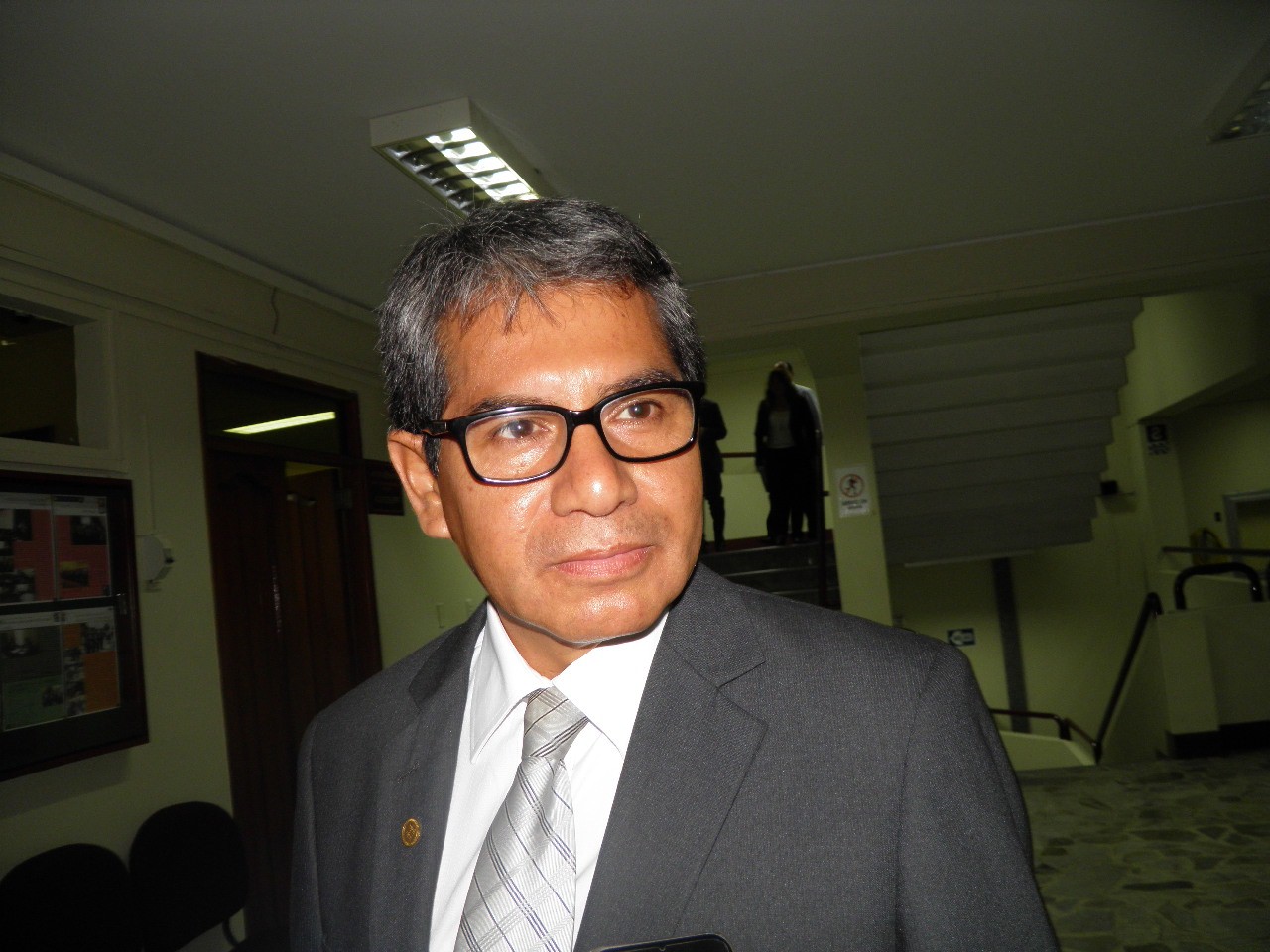 En agosto atenderán juzgados anticorrupción, crimen organizado y lavado de activos en el Santa