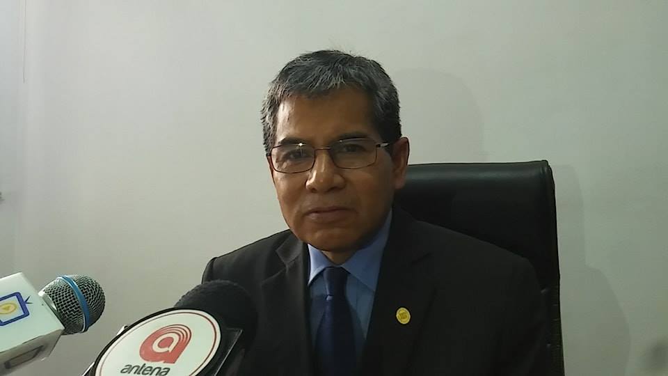 Chimbote: En la Corte del Santa suspenden celebración por el “Día del Juez”