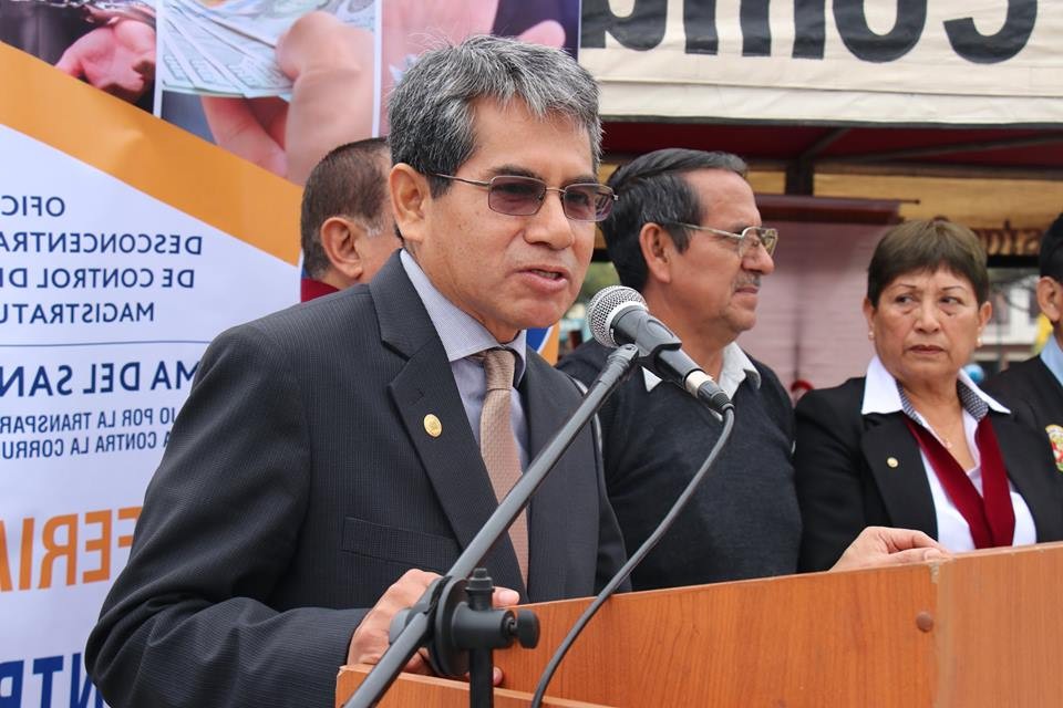 Odecma del Santa reporta unas 600 quejas contra jueces y servidores en lo que va del año