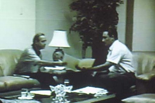 Más de 13 mil personas alcanza foto del pasado corrupto del candidato Waldo Ríos 