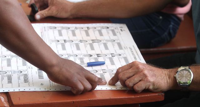 Piden a presidentes regionales no usar recursos públicos para hacer proselitismo