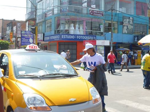 Waldo Ríos asegura que sí es posible entregar 500 soles a familias de Áncash