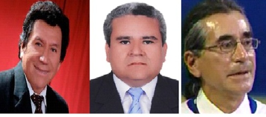 Varios candidatos a la presidencia de Áncash no cuentan con educación superior